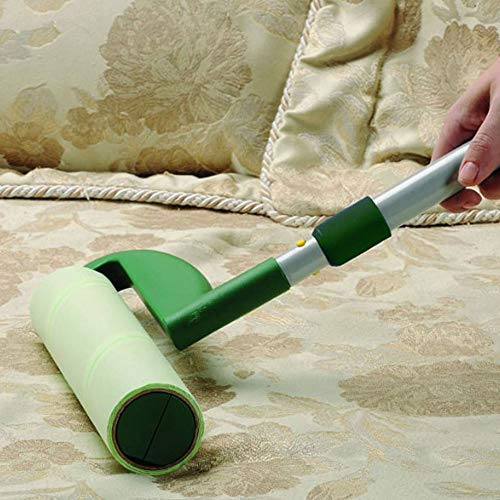 Evercare Mega Large Surface Roller Refill 50 Sheets (6 Pack) (B001Kyu5W8) #TOP4