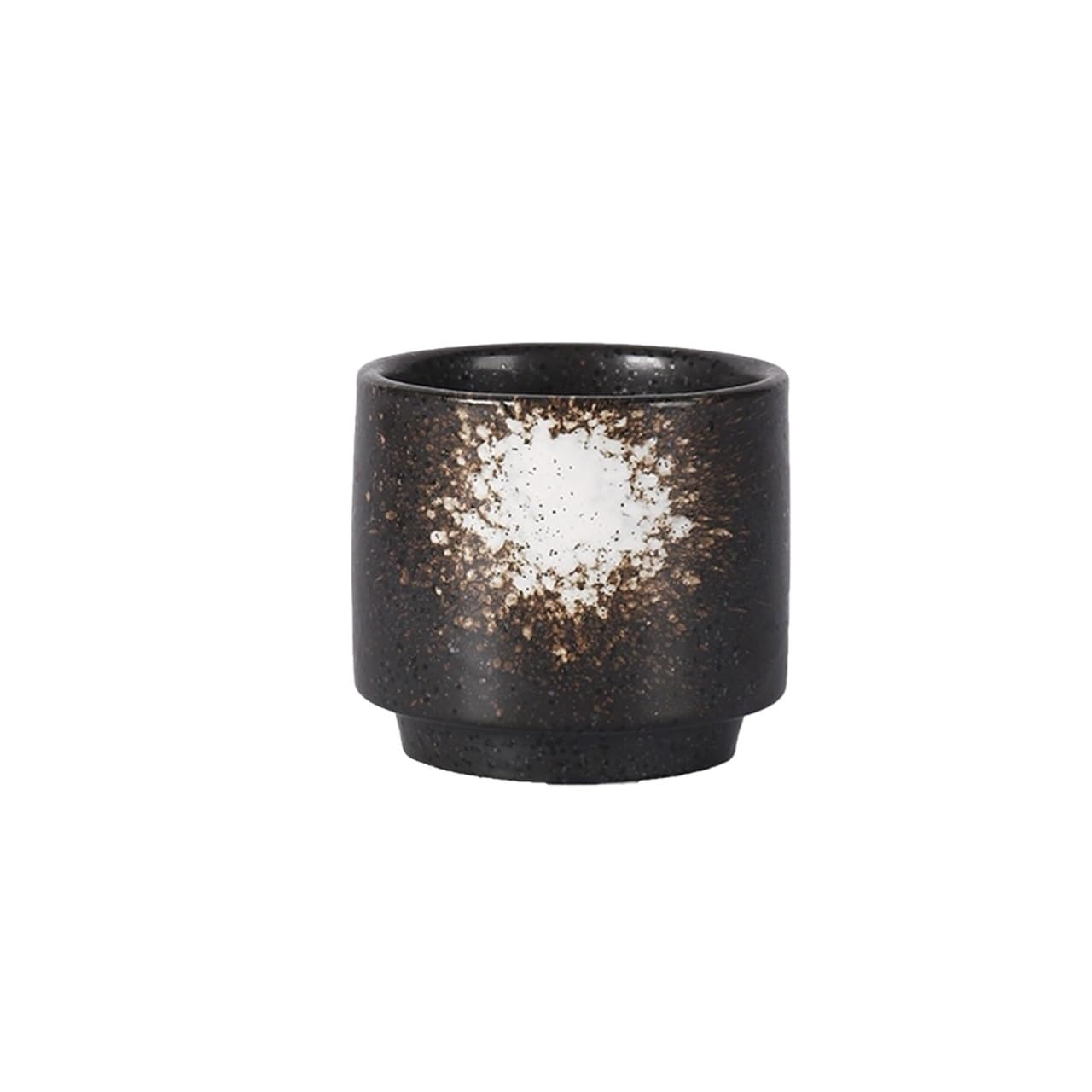 HLHLOP777 Coffee Mugs Ceramic Cup Afternoon Tea Commercial Sushi Cuisine Milk Coffee Mug Retro Coffee Cup