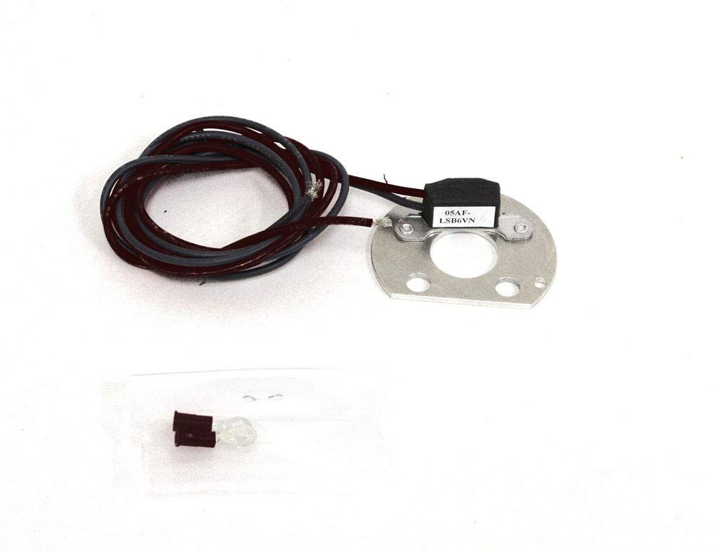 Pertronix 1168LSP6 6 Volt Positive Ground 6 Cylinder Delco Ignitor