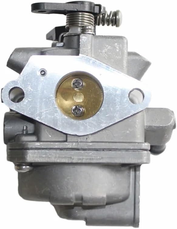 Carburetor Outboard Motor Part Fit For Marine 4-stroke 6HP Outboard Engine 3303-8M0053668