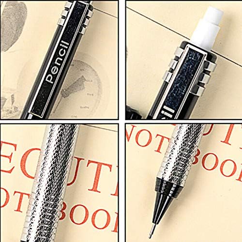 SUPERTOOL Automatic Mechanical Pencil HB Mechanical Pencil 0.3MM Pencil