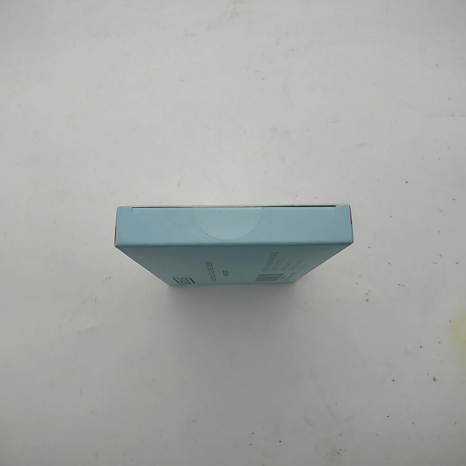 Handentgrater Werkzeugsatz/Entgrater Werkzeug mit 10 Stück Schnellarbeitsstahl Ersatzklingen /für Stahl, Kupfer, Aluminium und Kunststoff