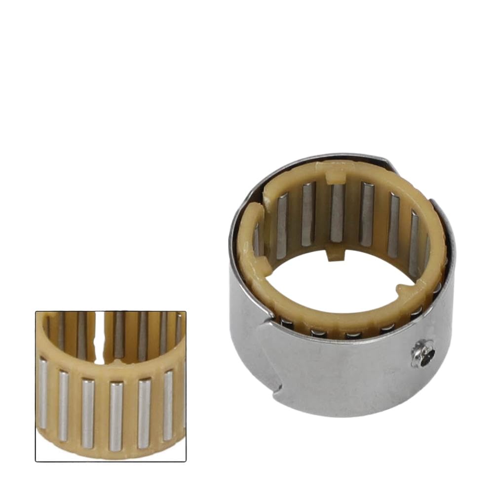 Eccentric Shaft Camshaft Needle Bearing Compatible with N20 N26 Engines - Part Number 11377615379