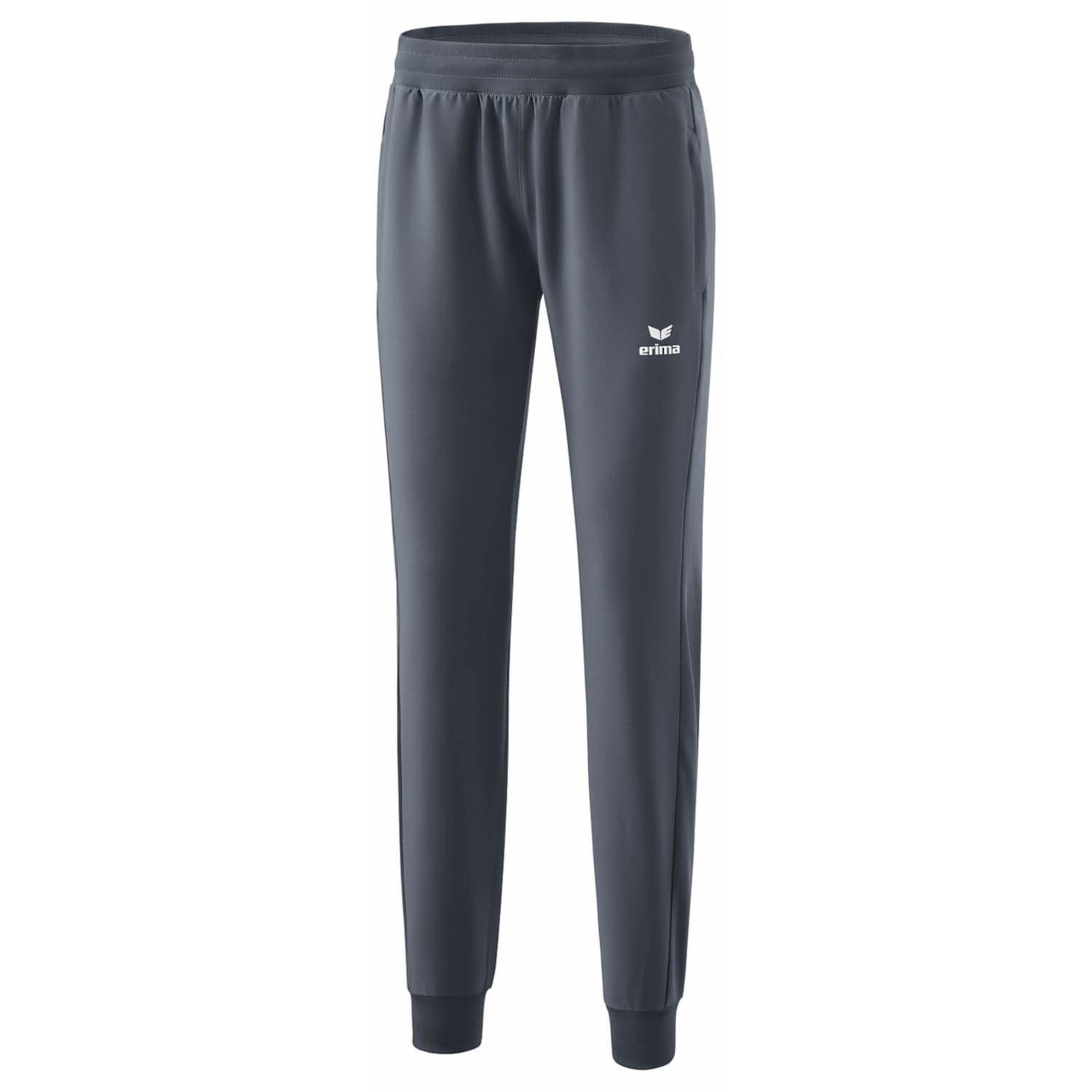 Erima Women's Change Presentation Pants, Slate Grey, 46