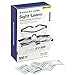 Bausch & Lomb 8574GMCT Sight Savers Premoistened Lens Cleaning Tissues 100/Box 10 Boxes/Carton