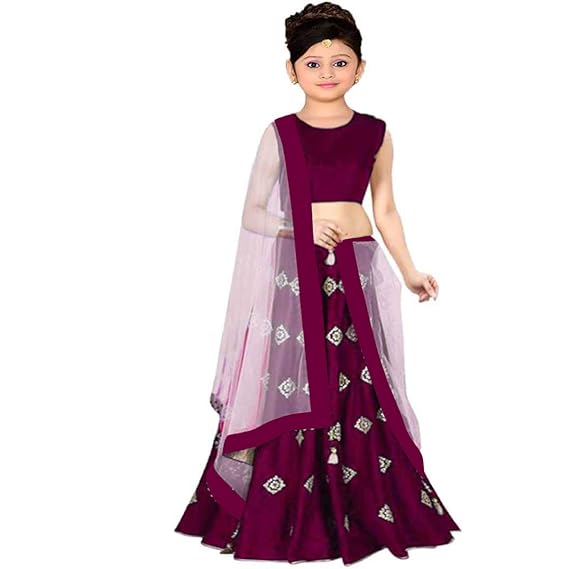Party wear lehenga for 15 year girl Clearance