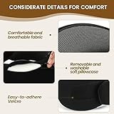 Zoom IMG-2 grillix neck pillow travel inflatable Zoom IMG-2 grillix neck pillow travel inflatable