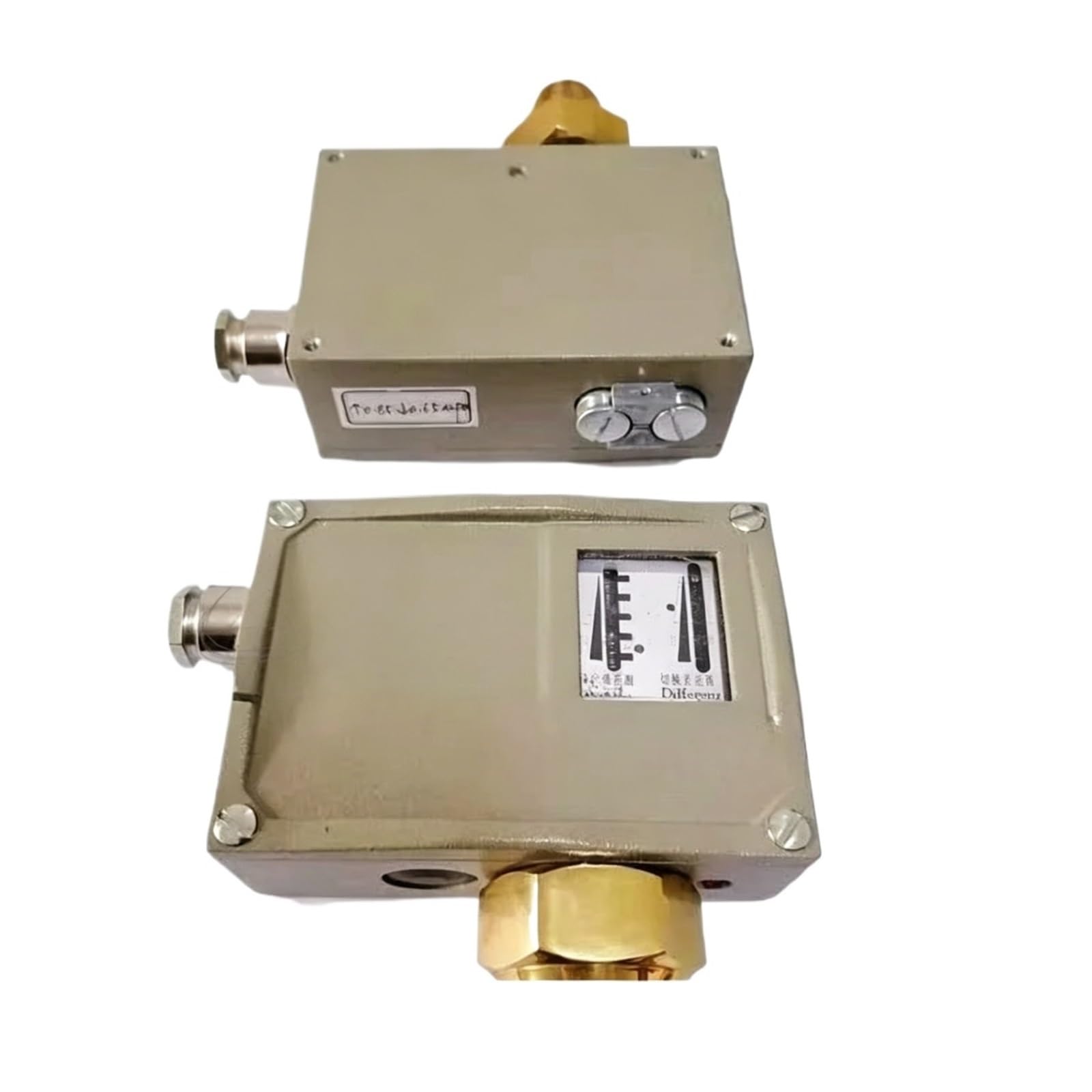 EWHBGSJOP 1pcs 99260960 Pressure Switch Air Compressor Pressure Controller