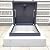 23.6" L X 23.6" W/27.5" L X 27.5" W/31.5" L X 31.5" W Galvanized Powder Coated Steel Roof Hatch; Roof Steel Security Door; Roof Access Hatch (31.5in)