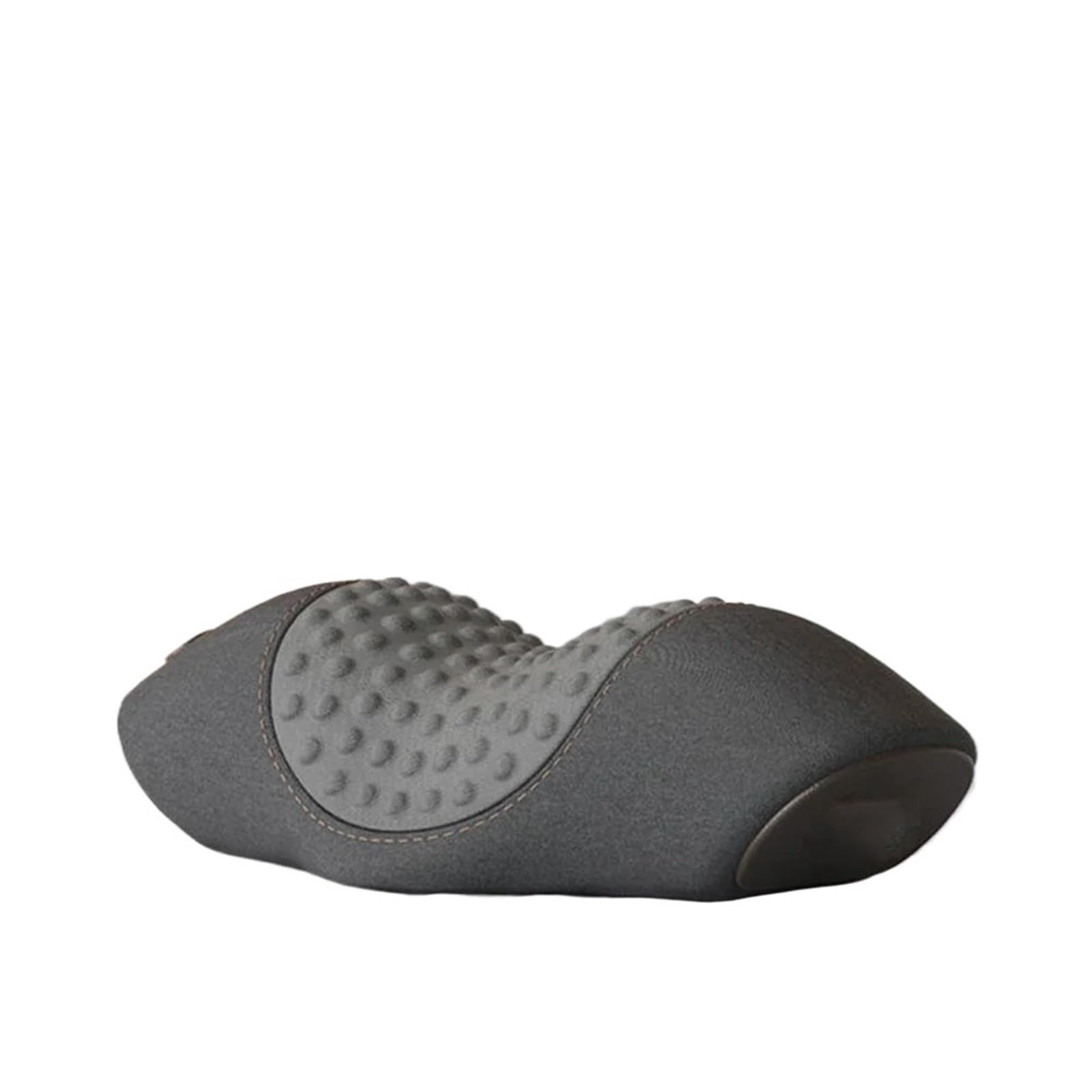 Almohada De Espuma Con Memoria Almohada de espuma viscoelástica, almohadas for el cuello, almohadilla for dormir, almohada ortopédica for el dolor de cuello y hombros, almohada cervical relajante en f