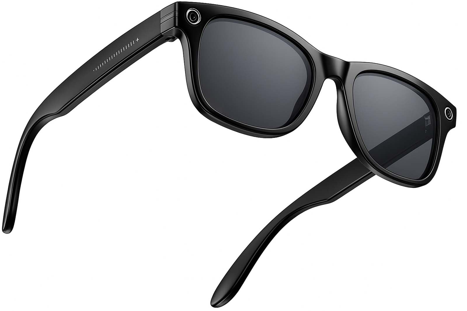 【新品未使用】スマートAIグラス Amazon | Findtime AIスマートグラス AI通訳ガラス 800万画素カメラ