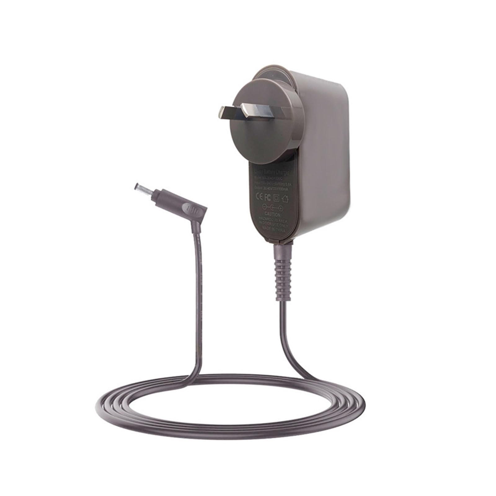 Caricatore Sostitutivo Con Spina AU, Compatibile Con Dyson, V6 V7 V8, Alimentatore For Aspirapolvere Senza Fili 26.1V 0.6A