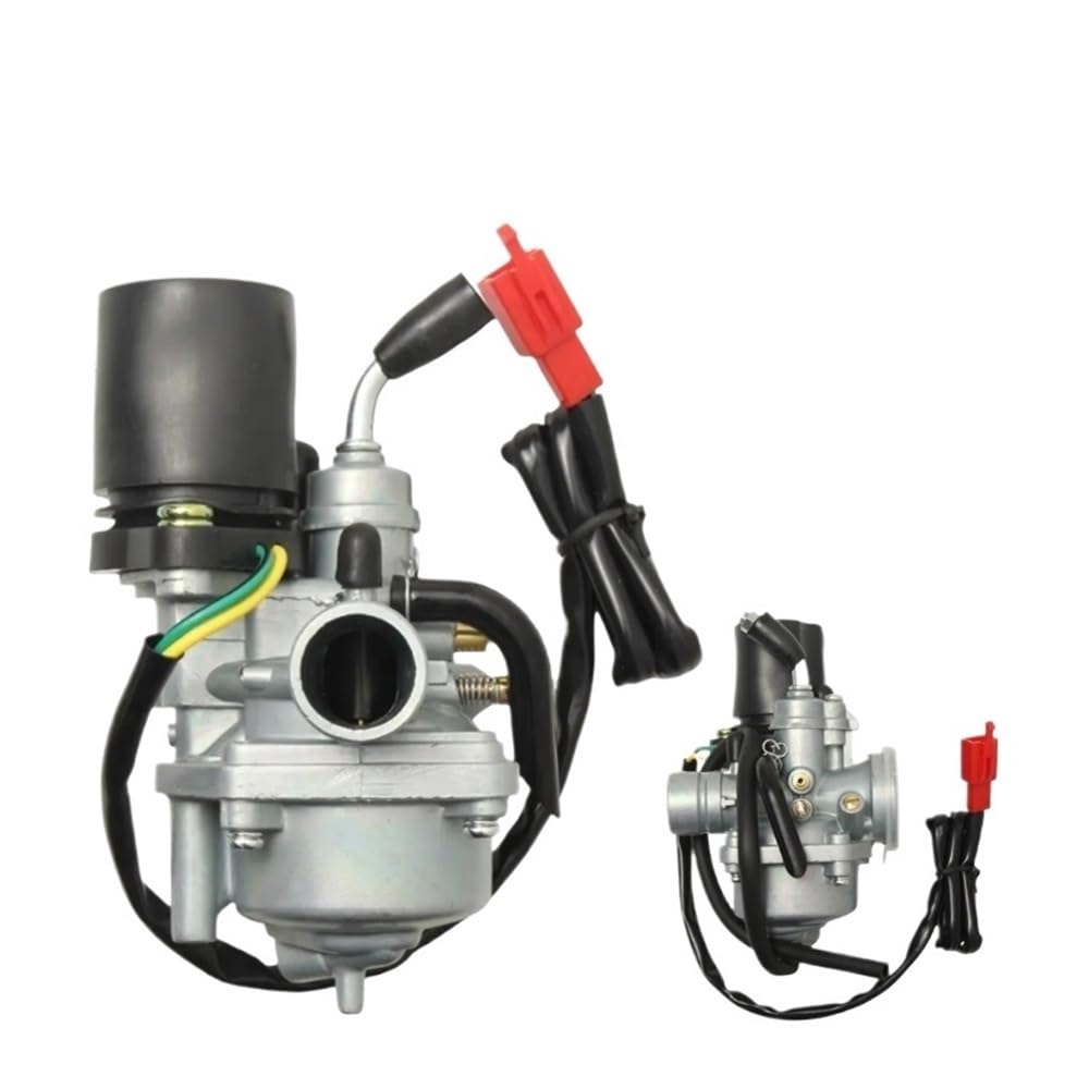 Carburateur moto JOG50 JOG90 BWS100 YW100 pieces moteur scooter