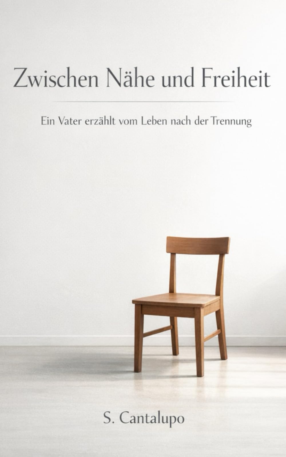 Zwischen Nähe und Freiheit: Ein Vater erzählt vom Leben nach der Trennung