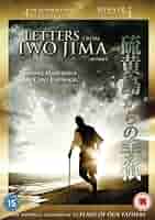 LETTERS FROM IWO JIMA 特別版 DVD Amazon.com: Letters from Iwo Jima (Two-Disc Special Edition