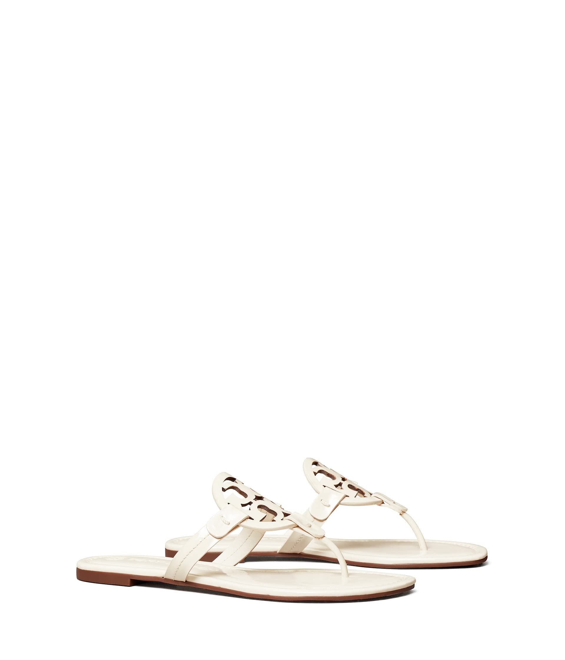 Tory Burch Women's Miller Embellished Sandals