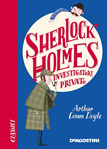 Sherlock Holmes investigatore privato