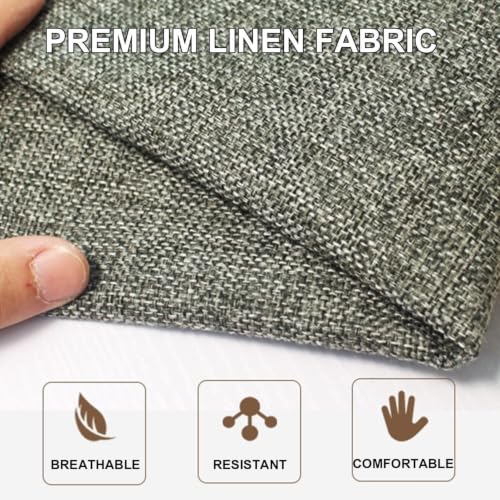 Coussin pour banc antidérapant avec granules silicone JingNian - 4