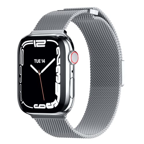 Top 10 Best Apple Milanese Watch Band Top Picks 2023 Reviews