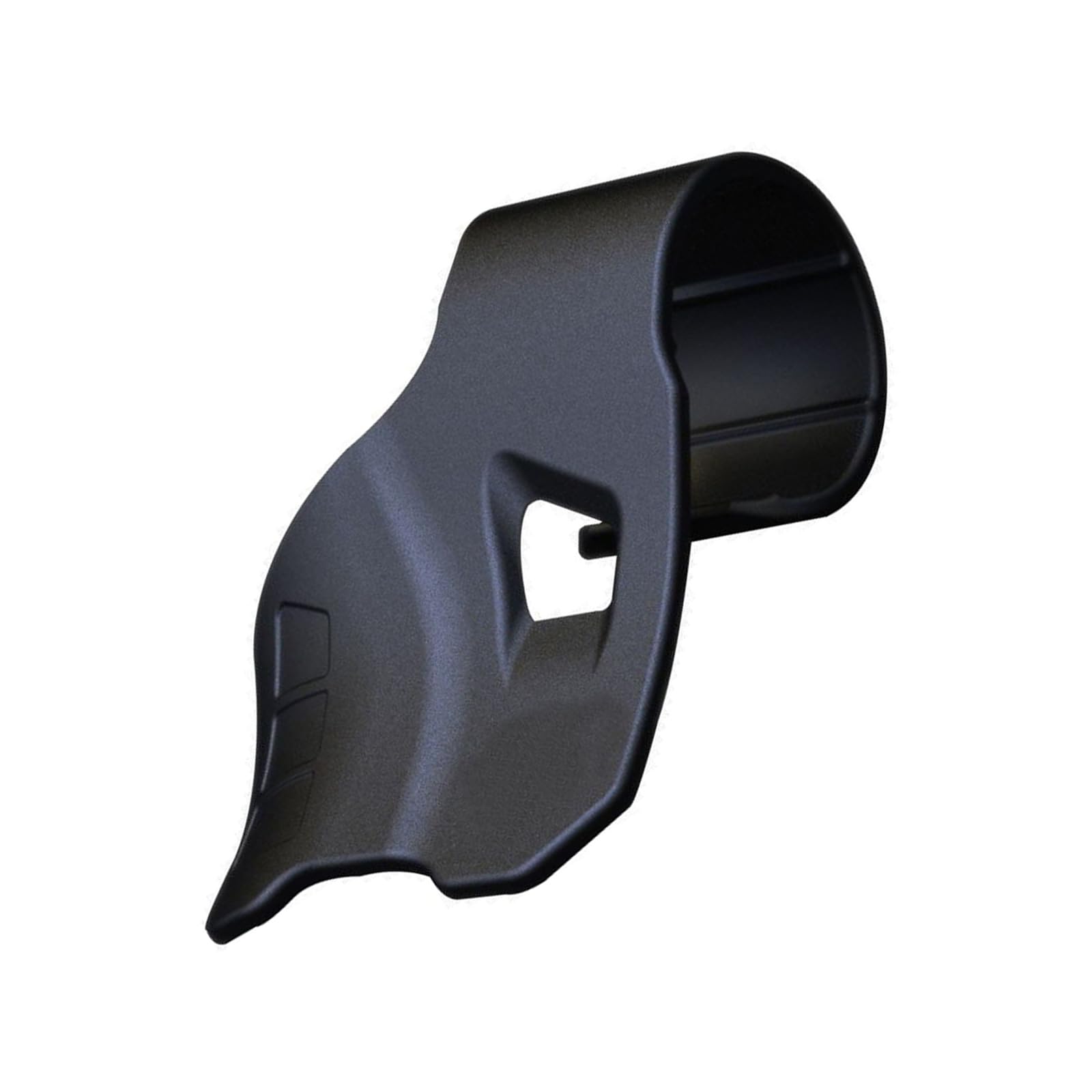 BWANGIAO Motorcycle Throttle Grip For Smooth Acceleration Reduced Wrist Strain Cruise Throttle for Most Bikes Practical