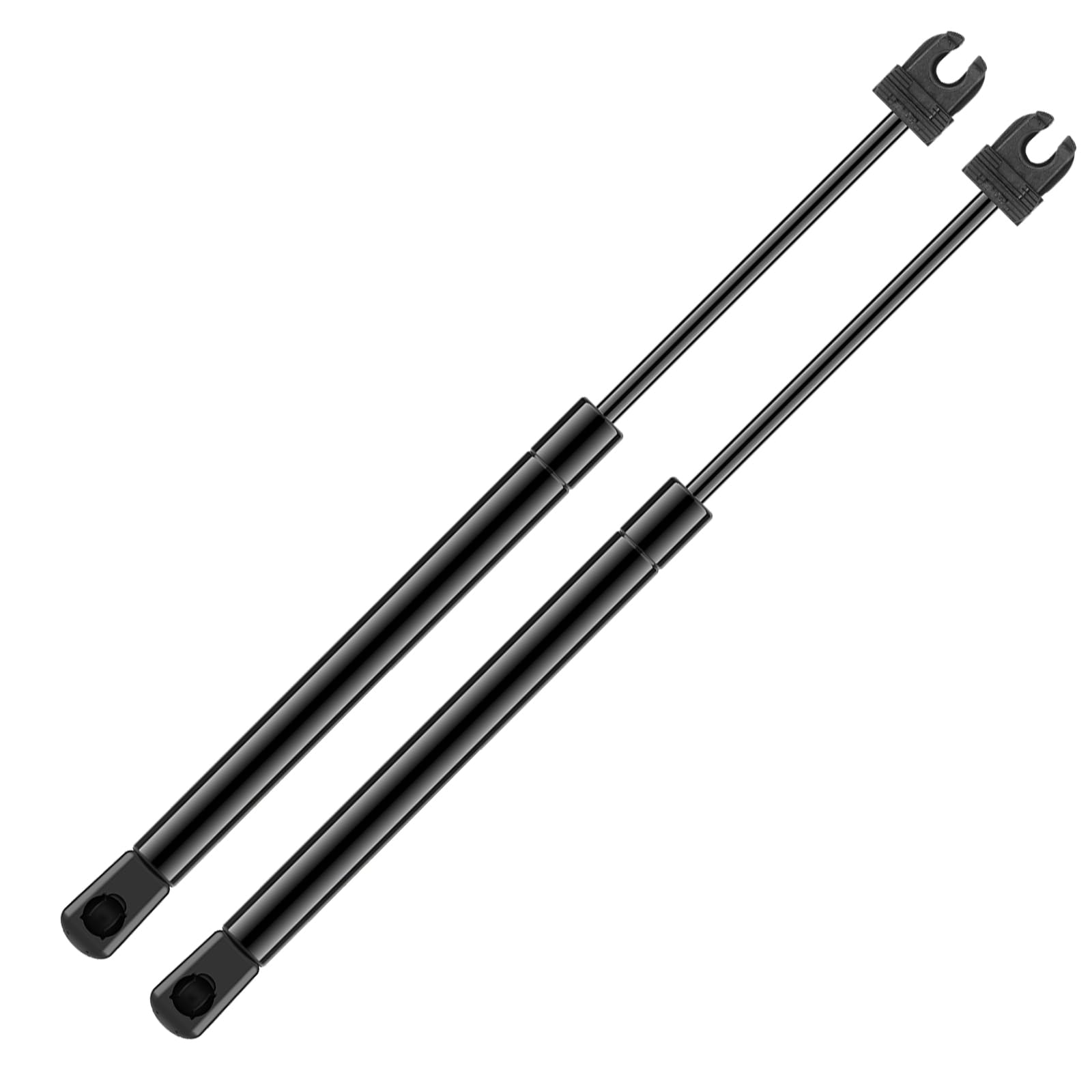 Front Hood Lift Supports Struts Shocks for 2005-2012 Chysler 300, Dodge Magnum Charger, 2008-2012 Dodge Challenger, 6303 PM1008 SG414051