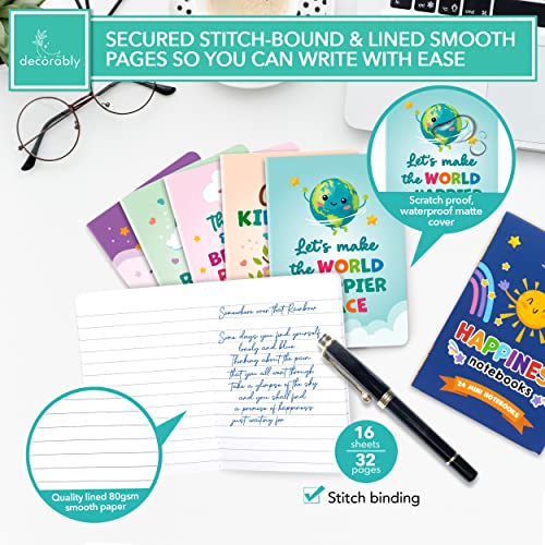 Mini carnets pour enfants pour occuper intelligemment les petits sans écran - 4