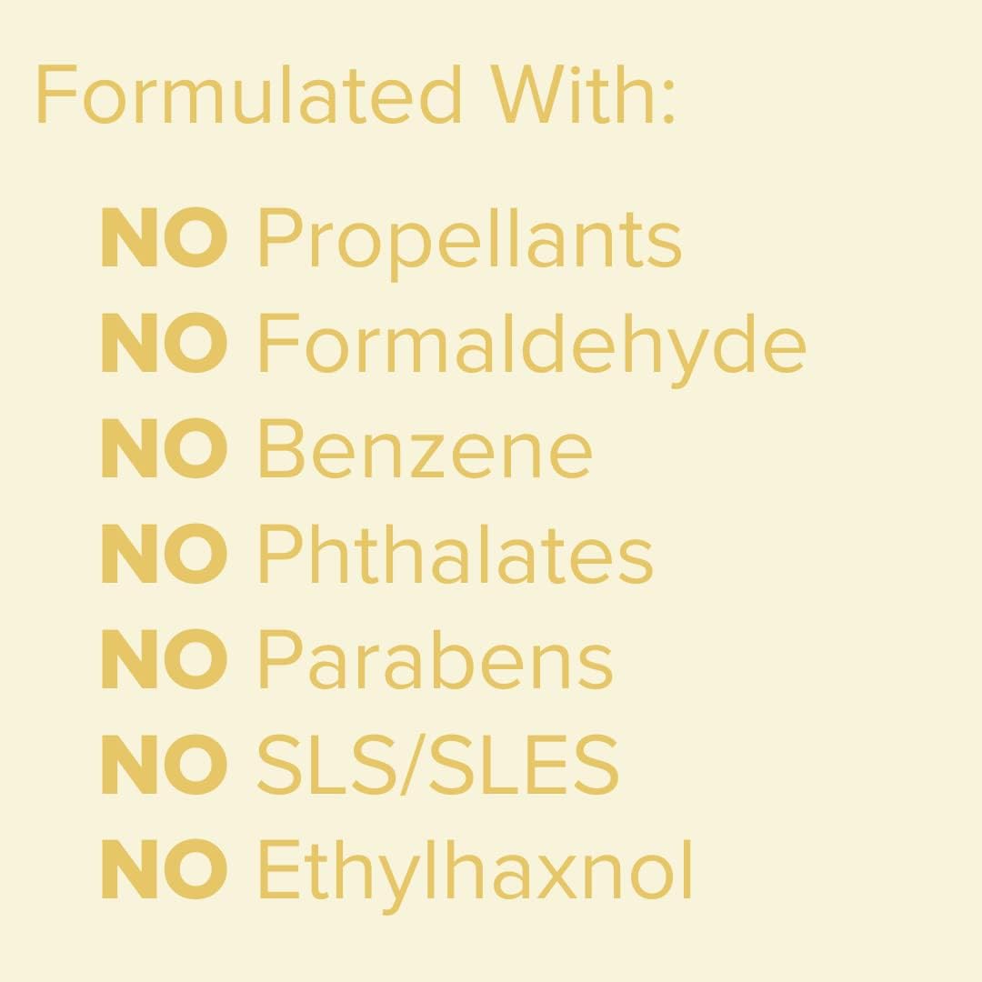 Citrus Magic Odor Eliminating Air Freshener Spray, Tropical Lemon, 3-Ounce, Pack of 3