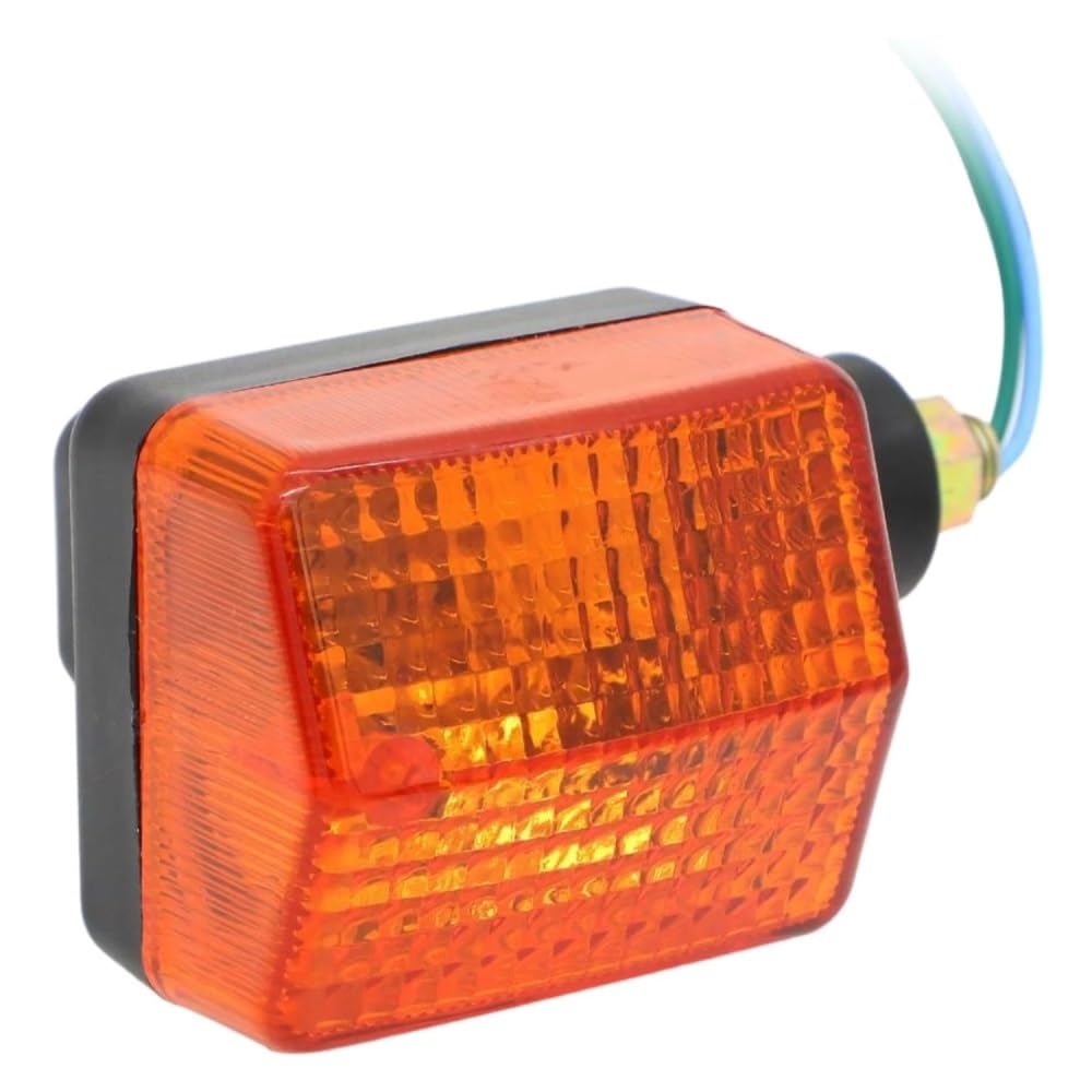 LED Intermitentes Para Patinete 33650-GEZ-305 33600-GEZ-305