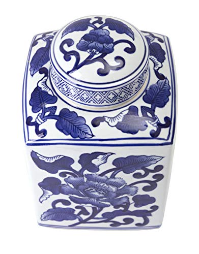 Imax Tollmache Small Lidded Jar - Thumbnail 5