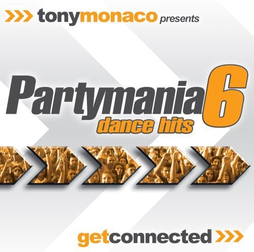 Partymania 6: Dance Hits / Various [Audio CD] Various Artists
