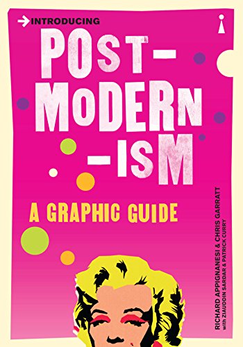  Introducing Postmodernism: Graphic Design Francais PDF