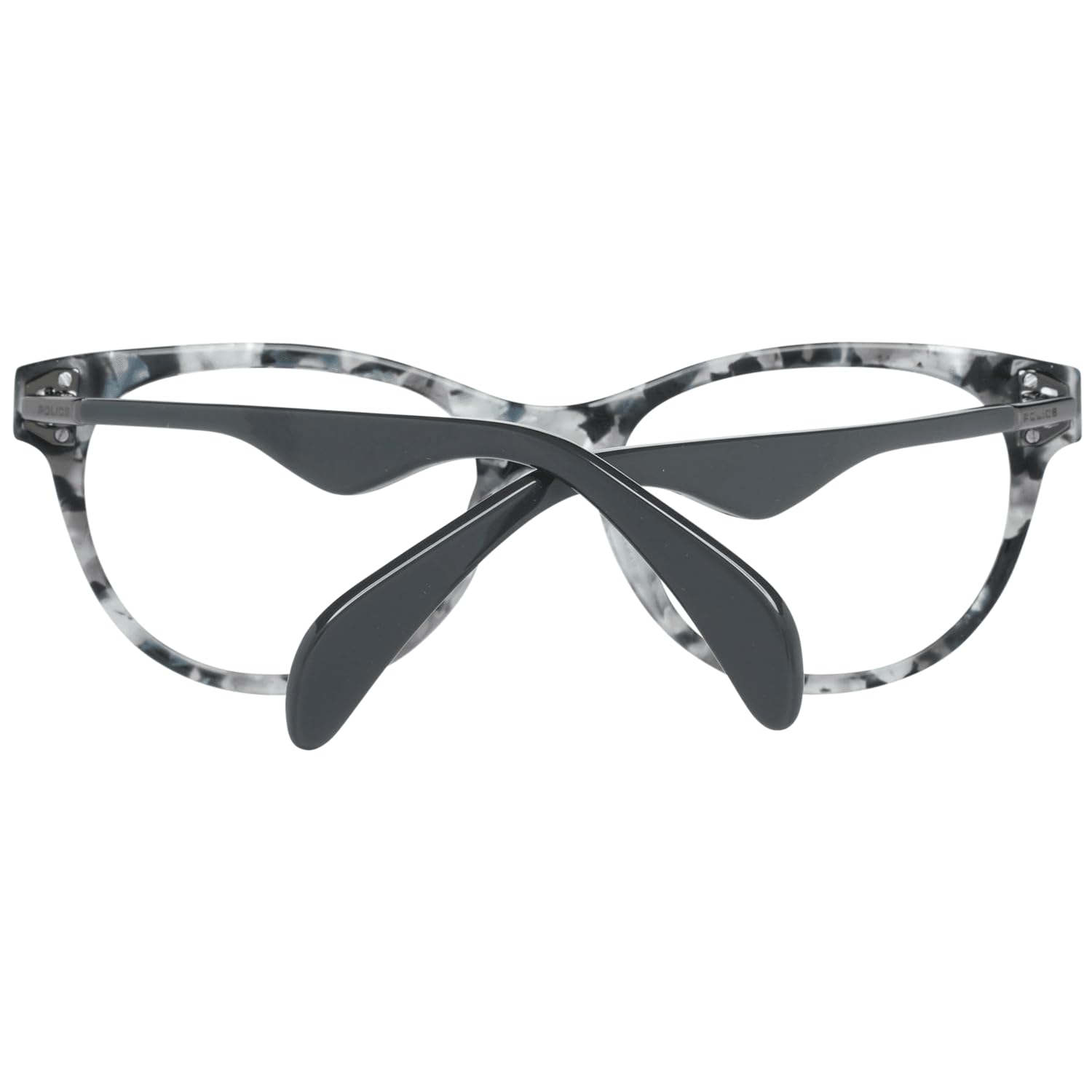 Police, Gafas VIS, VPL628, TRANSPARENT GREY HAVANA