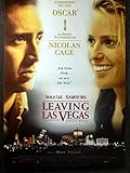 Leaving Las Vegas - Nicolas Cage - Elisabeth Shue 