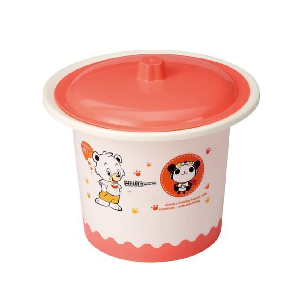 Pot bébé portable et urinoir voiture pour enfant fille garçon