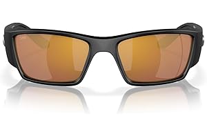 Costa Harpoon Corbina Pro Sunglasses: The Ultimate Fishing Companion