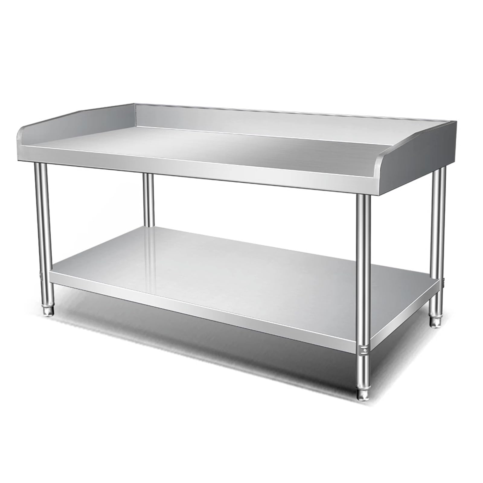 Amazon.com: Stainless Steel Table,Stainless Steel Work Table With