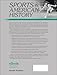 Sports in American History: From Colonization to Globalization