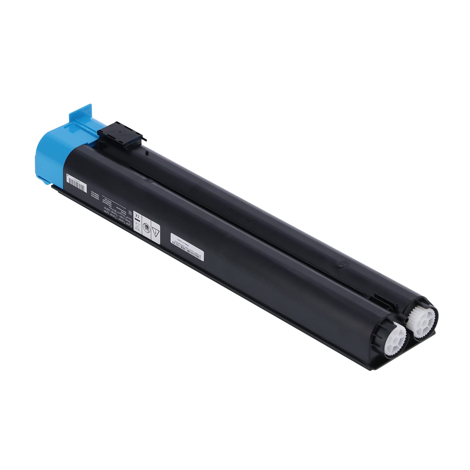 Cartuccia Toner Toner Blu Sostitutivo Carbon Plus Plastic 650g a Bassa Temperatura per 7500 6500 5065 7775 Stampa Fotocopiatrice per Uffici Sale Stampa