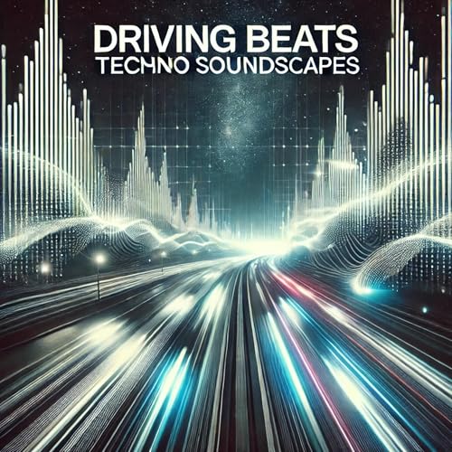 Driving Beats: Techno Soundscapes