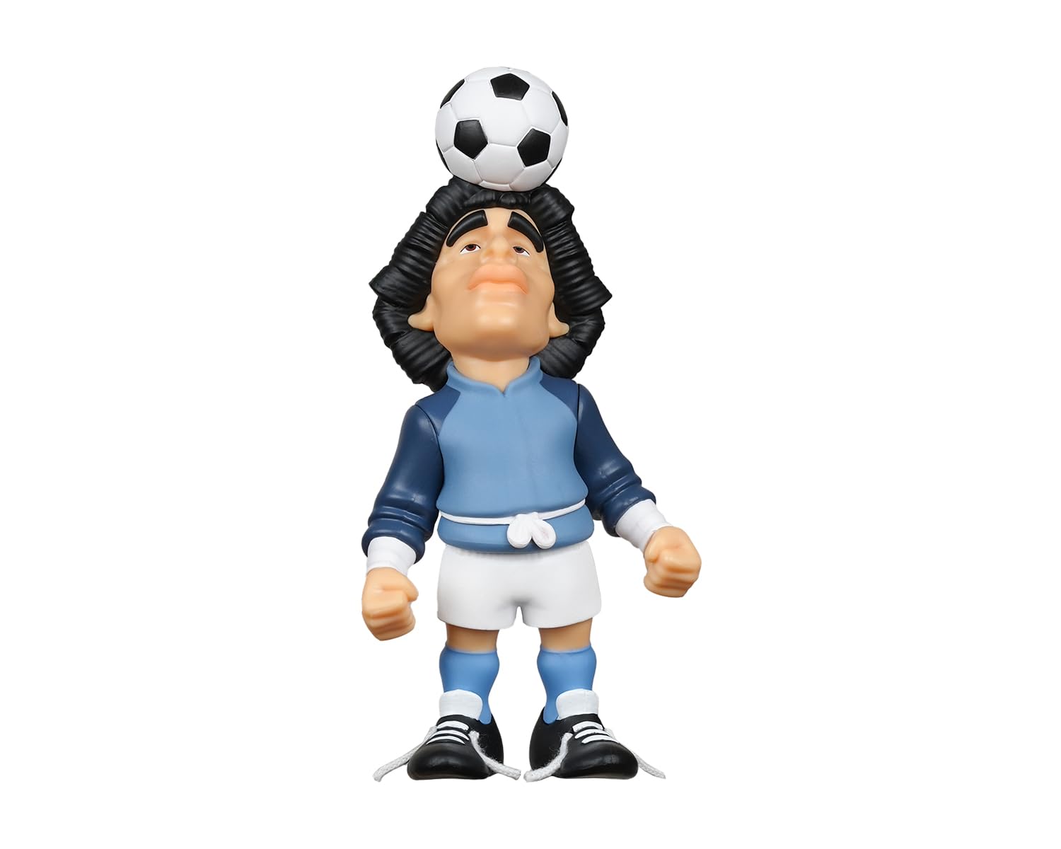 MINIX - Football Legends #113 - Maradona - Life Is Life Warm