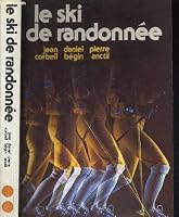 Le ski de randonnée 2761900979 Book Cover
