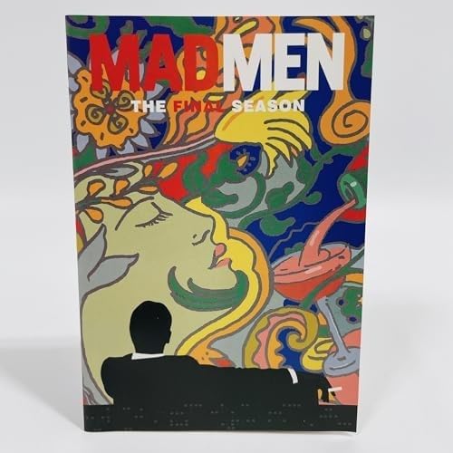 超話題新作 Amazon.co.jp: FINAL-[ノーカット完全 シーズン7-THE  