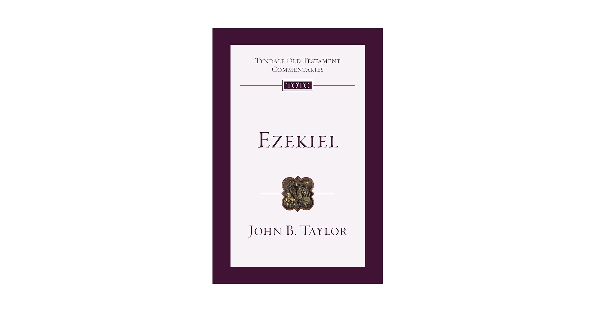 イザヤ書 Tyndale Old Testament Commentaries Genesis (Tyndale Old Testament Commentaries): Kidner, Derek