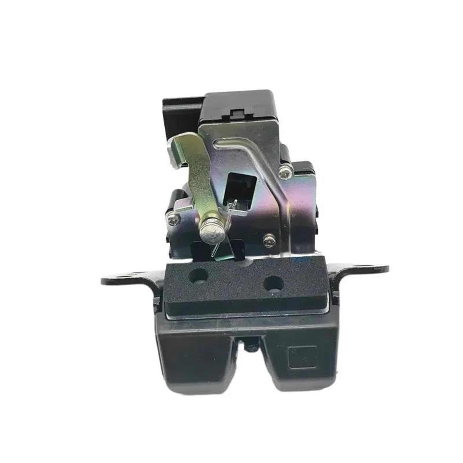 Slimes One Color 812302S000 Cars Automobiles Trunk Tailgate Lock Actuator Parts For Hyundai For Tucson 2010 2011 2012 2013 2014 2015