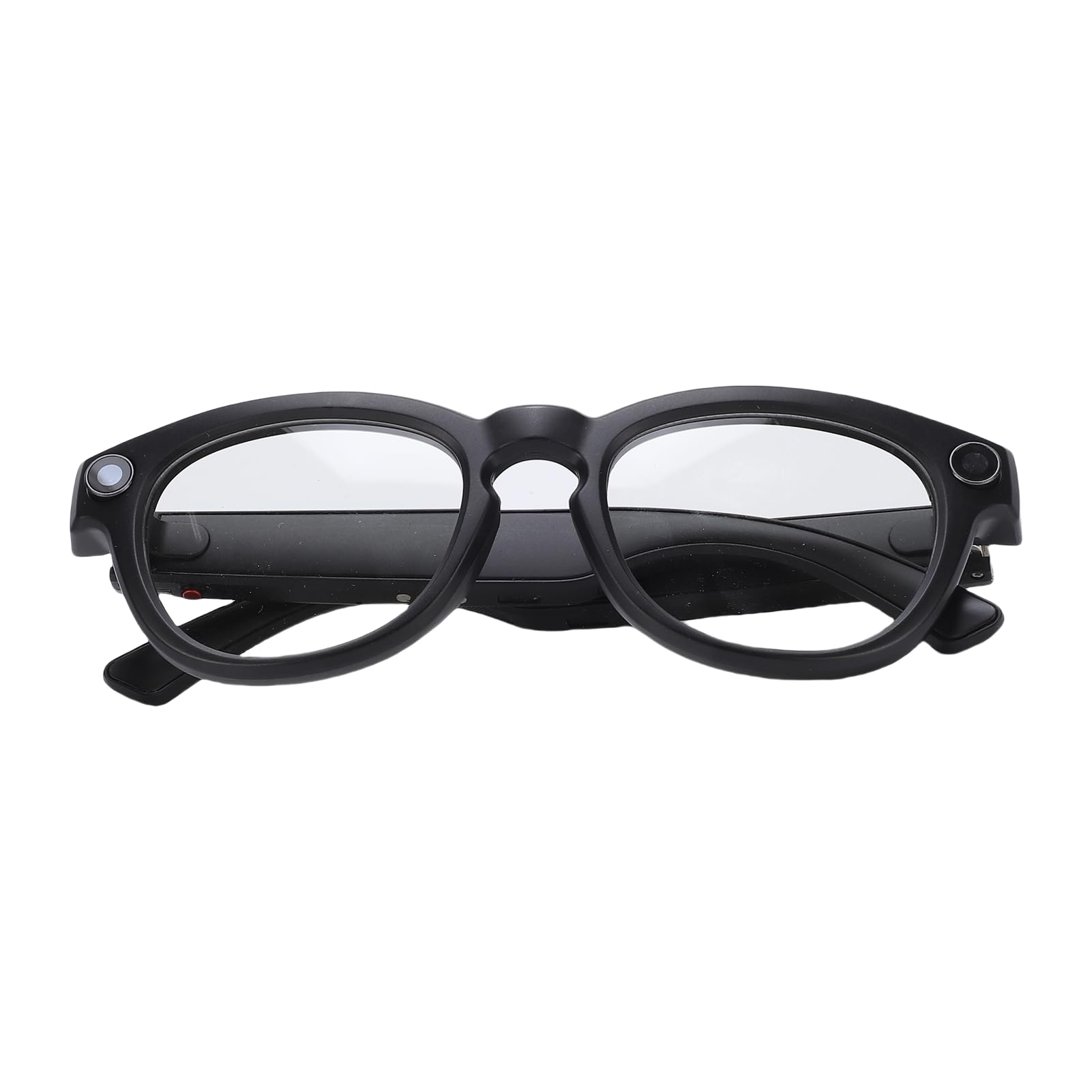 Gafas inteligentes AI que solucionan la traducción con video 4K 8