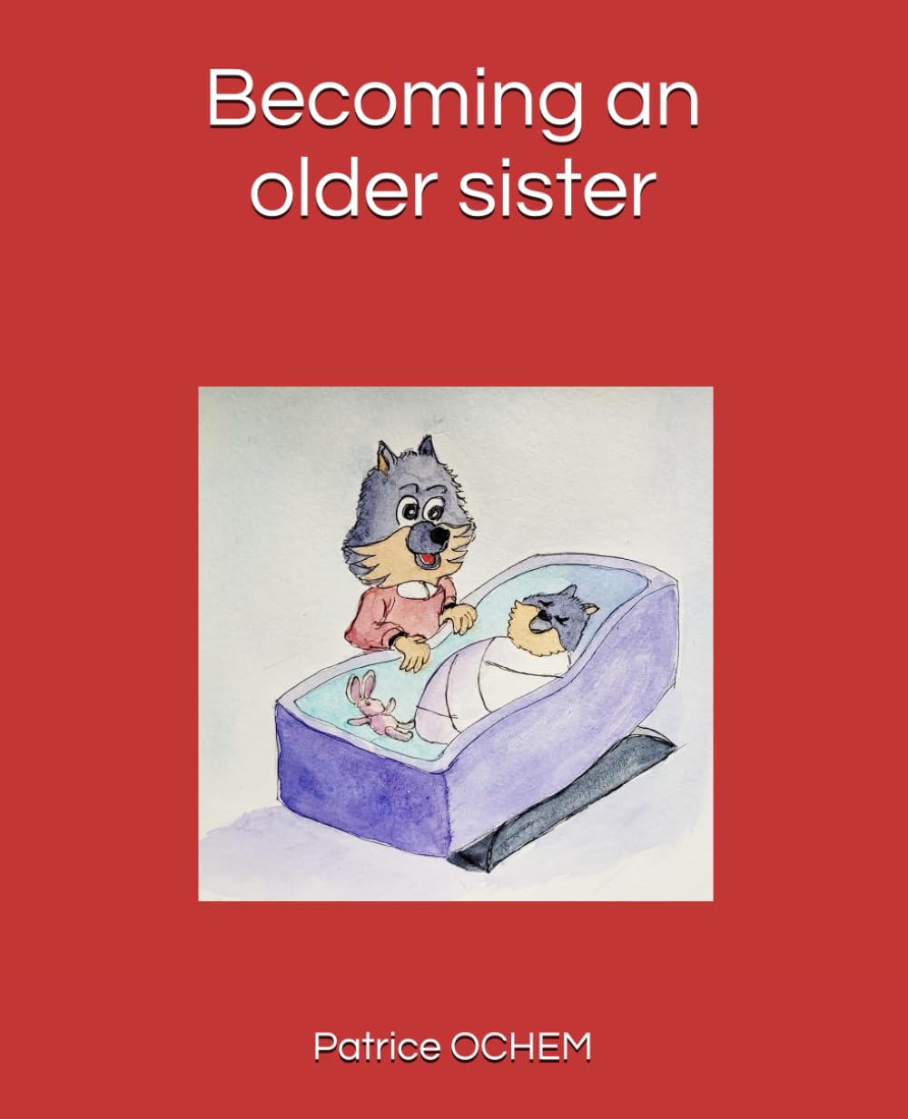 Becoming an older sister
