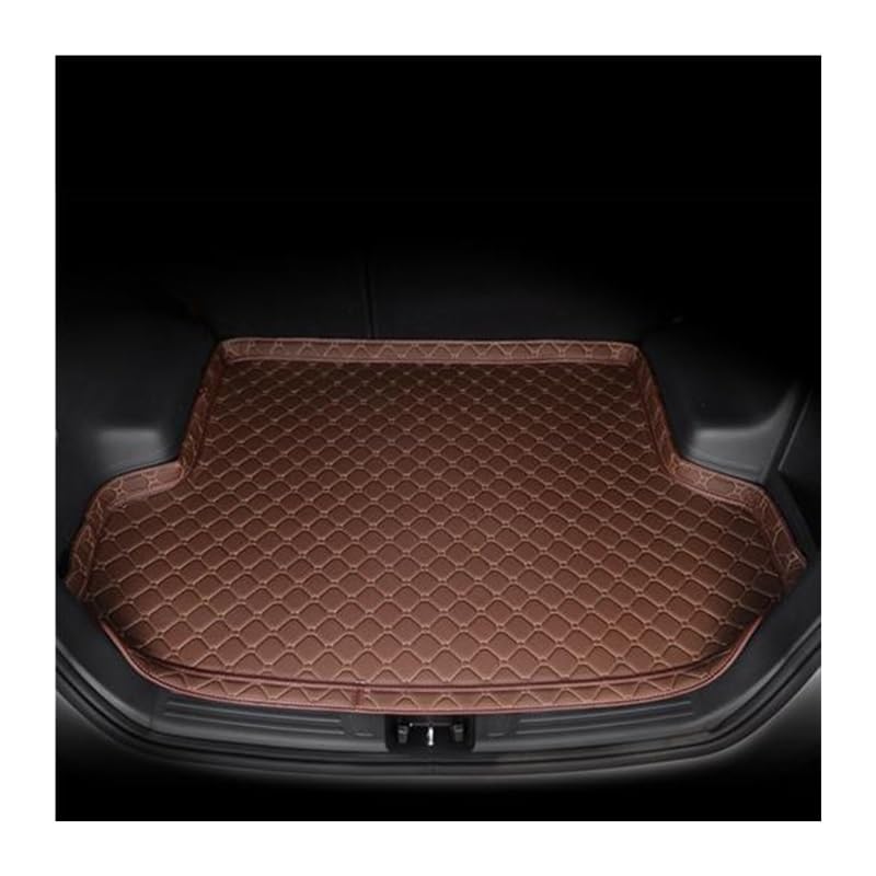 Tapis de coffre voiture 2019-2023 idéal pour vos sorties et voyages