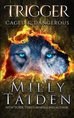 Cover of Trigger