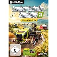 Landwirtschafts-Simulator