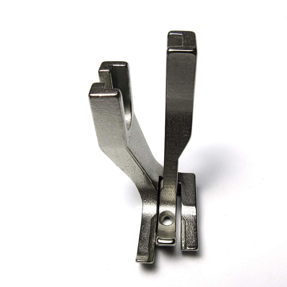 Evernice Standard Walking Foot U192 U193 For Juki Wimsew 3300 Brother 797 Pf-5318 Yamata